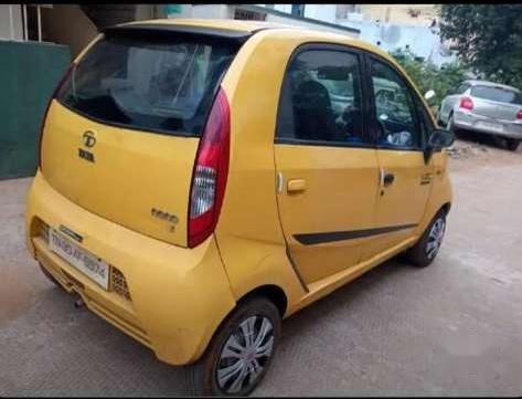 Used Tata Nano LX, 2010 MT for sale in Coimbatore 