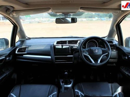 Used Honda WR-V i-VTEC VX 2017 MT for sale in Ahmedabad