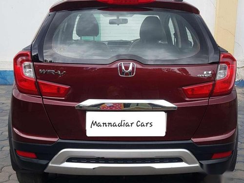 Used Honda WR-V i-DTEC S 2017 MT for sale in Coimbatore 