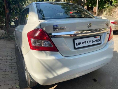 Used Maruti Suzuki Swift Dzire 2015 MT for sale in Kalyan 