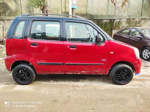 Maruti Suzuki Wagon R 1.0 VXi, 2006, MT in Sirnagar