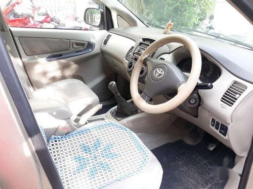 Used Toyota Innova 2010 MT for sale in Chandrapur 