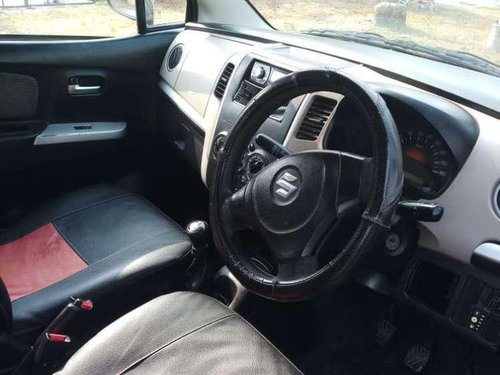 Used 2013 Maruti Suzuki Wagon R MT for sale in Bareilly 