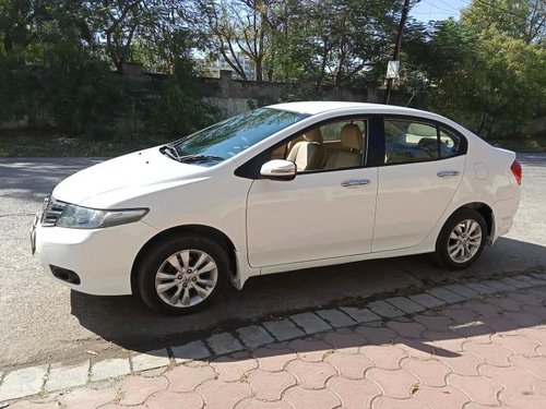 Used 2012 Honda City ZX MT for sale in Indore 