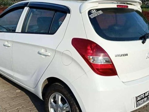 Used 2011 Hyundai i20 MT for sale in Goregaon 