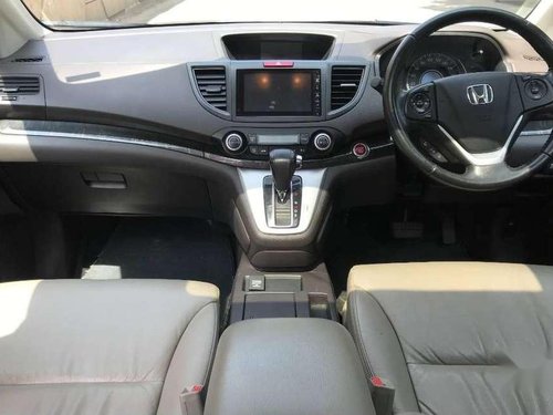 Used Honda CR-V 2017 AT for sale in Hyderabad 