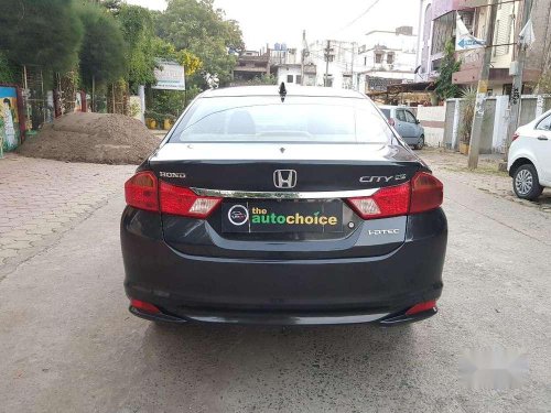 Used Honda City 2016 MT for sale in Jabalpur 