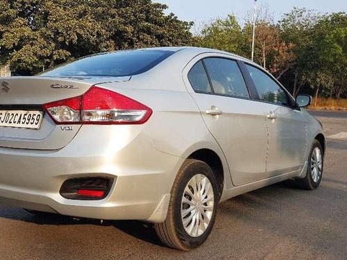 Used 2015 Maruti Suzuki Ciaz MT for sale in Gandhinagar 