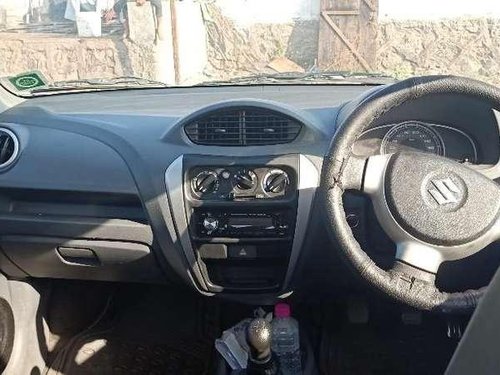 Used Maruti Suzuki Alto 800 2013 MT for sale in Thane 