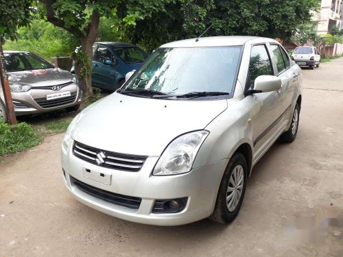 Used Maruti Suzuki Swift Dzire 2011 MT for sale in Chandrapur 