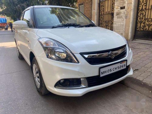 Used Maruti Suzuki Swift Dzire 2015 MT for sale in Kalyan 