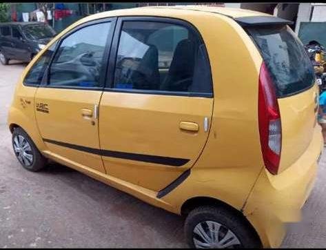 Used Tata Nano LX, 2010 MT for sale in Coimbatore 