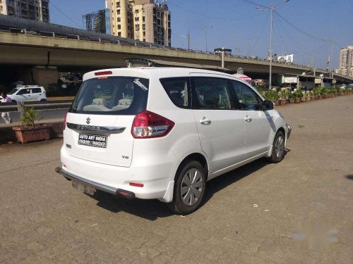 Used Maruti Suzuki Ertiga 2016 MT for sale in Goregaon 