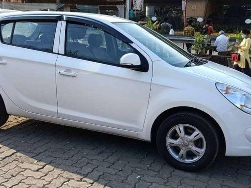 Used 2011 Hyundai i20 MT for sale in Goregaon 