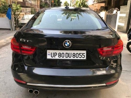 BMW 3 Series GT 320d Sport Line 2016 AT for sale in New Delhi