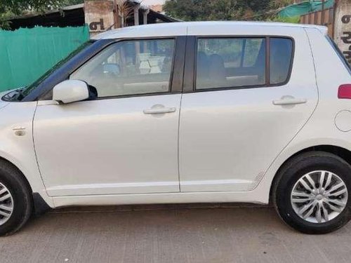 Used Maruti Suzuki Swift VDi, 2010 MT for sale in Rajkot 