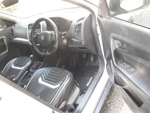 Maruti Suzuki Vitara Brezza 2019 MT for sale in Indore 