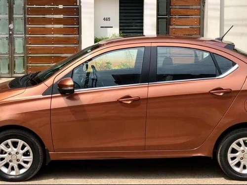 Used Tata Tigor 2017 MT for sale in Madurai 