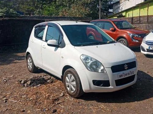 Used 2011 Maruti Suzuki Ritz MT for sale in Thane