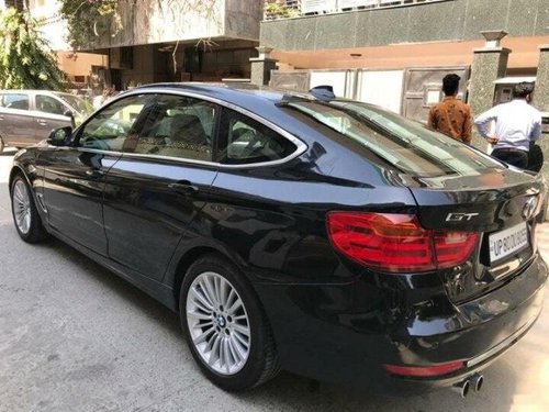 BMW 3 Series GT 320d Sport Line 2016 AT for sale in New Delhi