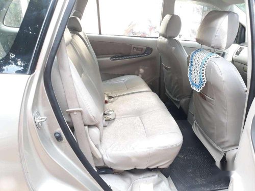 Used Toyota Innova 2010 MT for sale in Chandrapur 