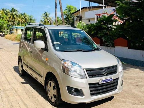 Used 2017 Maruti Suzuki Wagon R MT for sale in Udupi 