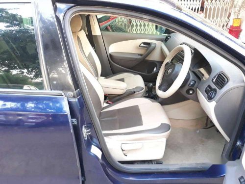 Used 2013 Volkswagen Vento MT for sale in Chandrapur 