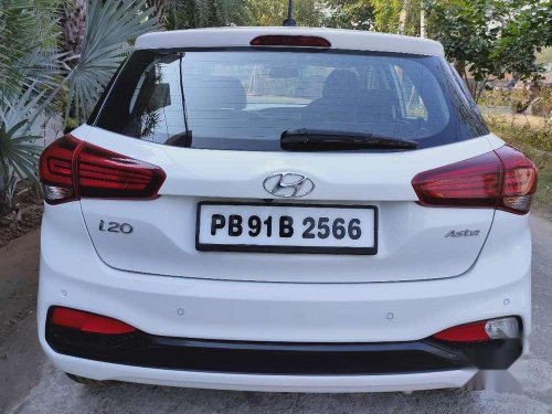 Hyundai Elite I20 Asta 1.4 CRDI (O), 2018 MT in Ludhiana 