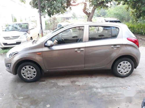 Used Hyundai i20 Magna 2012 MT for sale in Chandrapur 