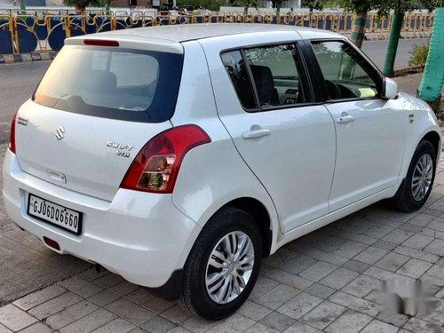 Used Maruti Suzuki Swift VDi, 2010 MT for sale in Rajkot 