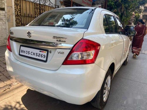 Used Maruti Suzuki Swift Dzire 2015 MT for sale in Kalyan 