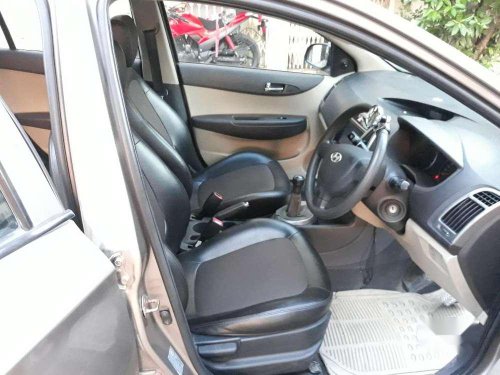 Used Hyundai i20 Magna 2012 MT for sale in Chandrapur 