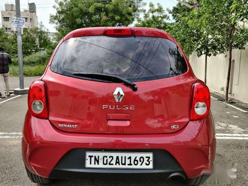 Used Renault Pulse RxL 2012 MT for sale in Erode 