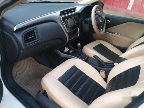 Used 2016 Honda City MT for sale in Jamnagar 