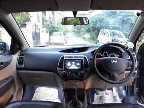 Used Hyundai i20 Magna 2012 MT for sale in Chandrapur 