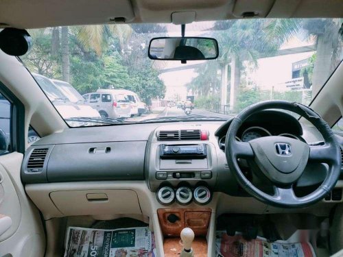 Used 2007 Honda City ZX MT for sale in Bangalore 