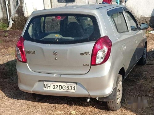 Used Maruti Suzuki Alto 800 2013 MT for sale in Thane 