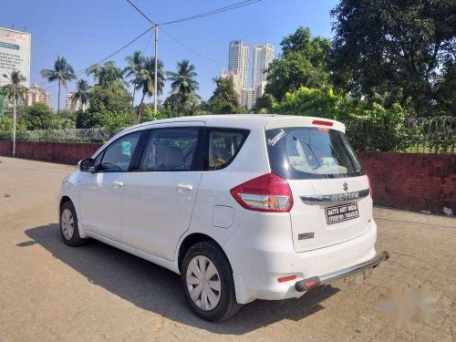 Used Maruti Suzuki Ertiga 2016 MT for sale in Goregaon 