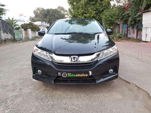 Used Honda City 2016 MT for sale in Jabalpur 