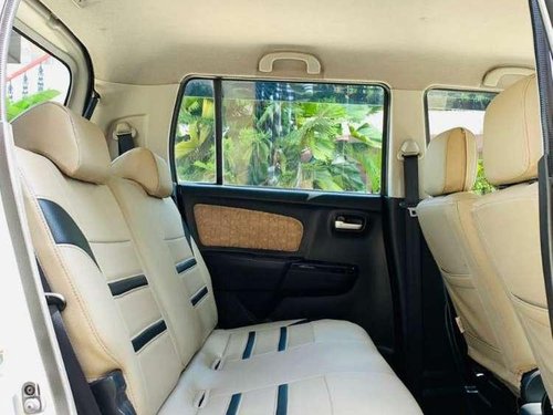 Used 2017 Maruti Suzuki Wagon R MT for sale in Udupi 