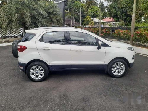 Used 2016 Ford EcoSport MT for sale in Muvattupuzha 