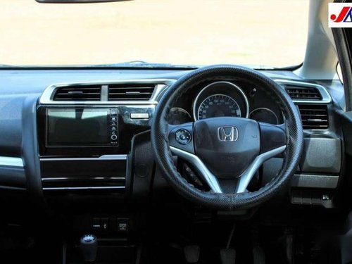 Used Honda WR-V i-VTEC VX 2017 MT for sale in Ahmedabad