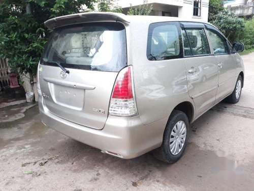 Used Toyota Innova 2010 MT for sale in Chandrapur 