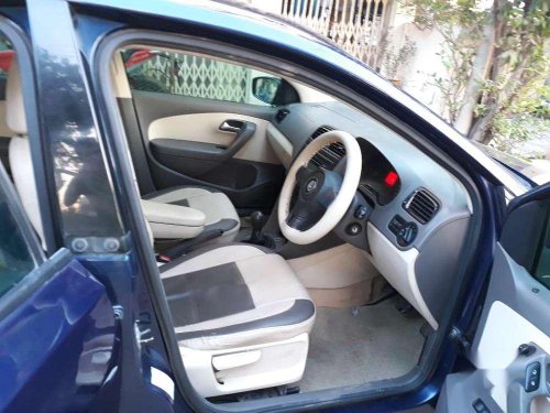 Used 2013 Volkswagen Vento MT for sale in Chandrapur 