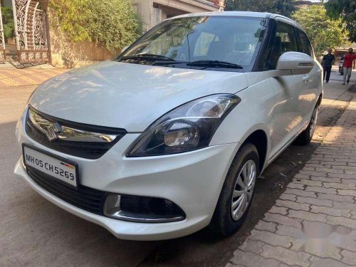 Used Maruti Suzuki Swift Dzire 2015 MT for sale in Kalyan 