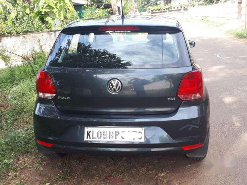 Used 2018 Volkswagen Polo MT for sale in Thrissur 