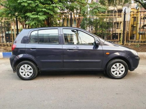 Used 2008 Hyundai Getz MT for sale in Kolkata 