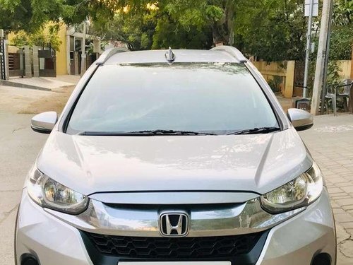 Used 2017 Honda WR-V MT for sale in Madurai 