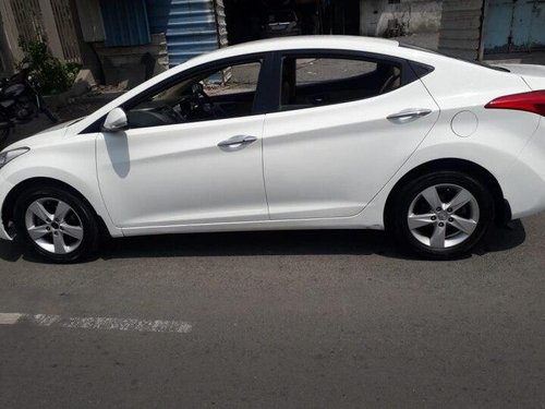 Used 2013 Hyundai Elantra MT for sale in Surat 