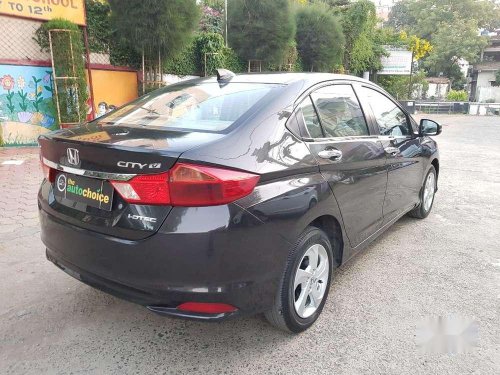 Used Honda City 2016 MT for sale in Jabalpur 